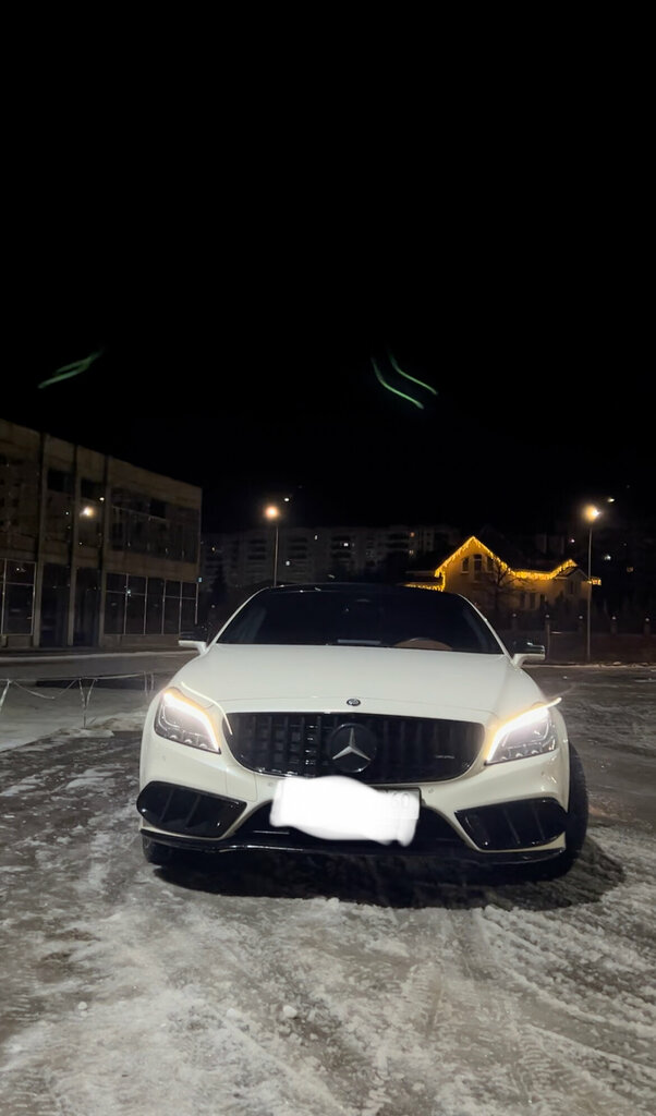 Tuning studio X1-Performance, Pskov, photo