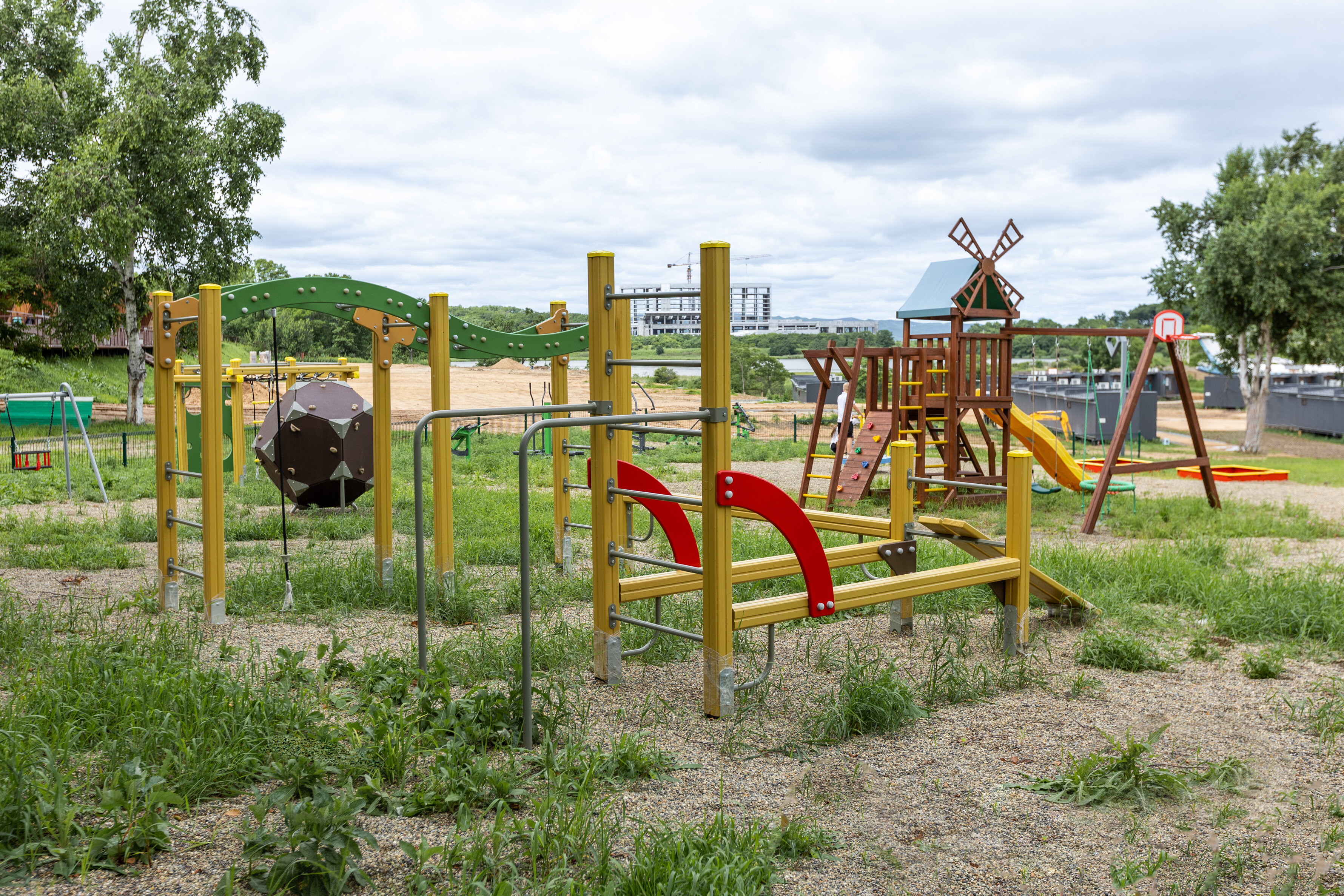 Фото отеля 3