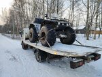 Evacuation (Vladimirskaya Street, 6), auto technical assistance, car evacuation