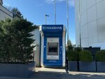 Halkbank (İstanbul, Atasehir, Barbaros Mah., Mor Sümbül Sok., 7/3H), atm