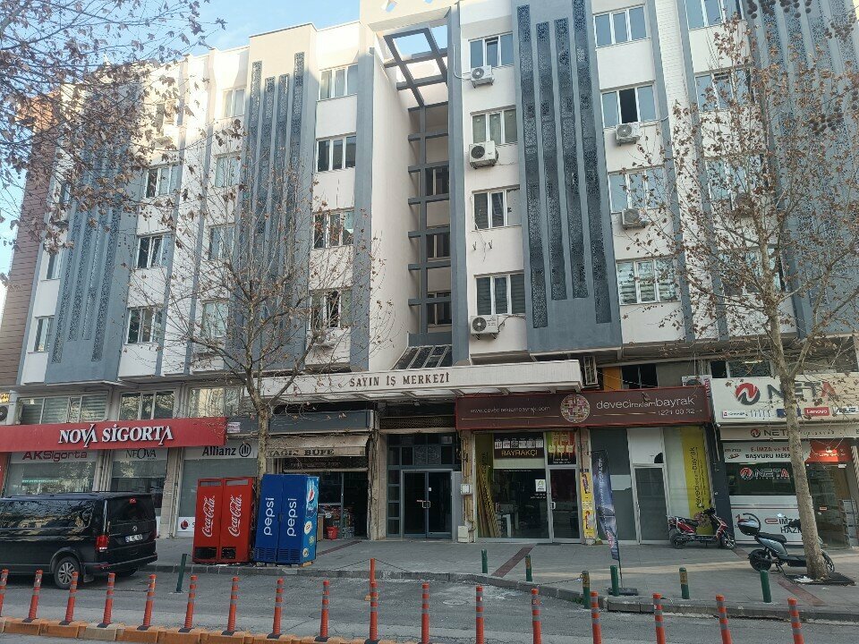 Tax consultants Smmm Oguz Yucel, Gaziantep, photo