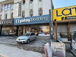 Yatas (Ankara Province, Altındag District, Önder Mah., Sırma Sok., 3), mattresses