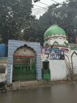 Darbar Hazrat Baba Syed Muhammad Shah Wali Bukhari (Province of Punjab, Lahore, Sanda Road), religious organization