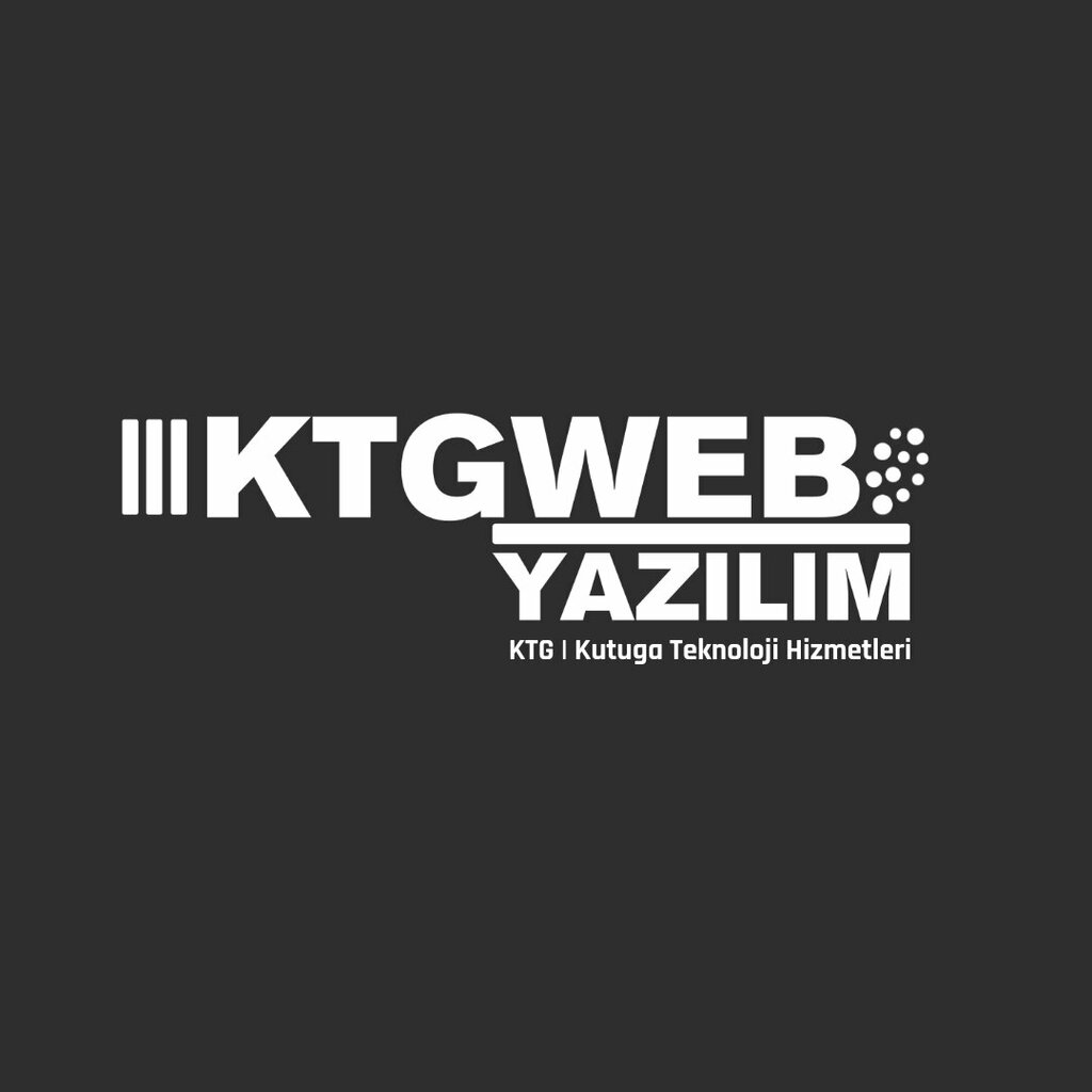 Web design studio Ktgweb Software, Konya, photo