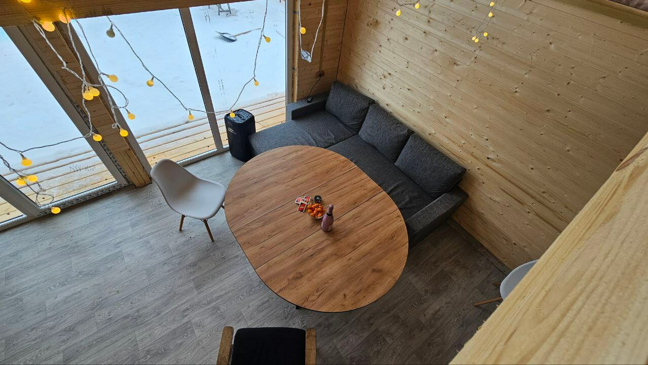 Фото Айский Хутор