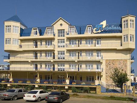 Фото Мирабель