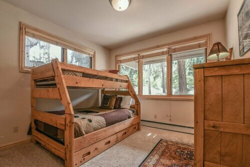 Гостиница 2985 Ironwood Townhomes