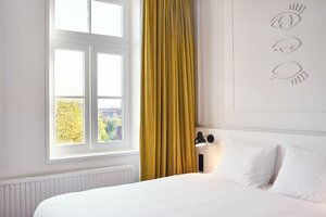Гостиница Hotel Marienhage