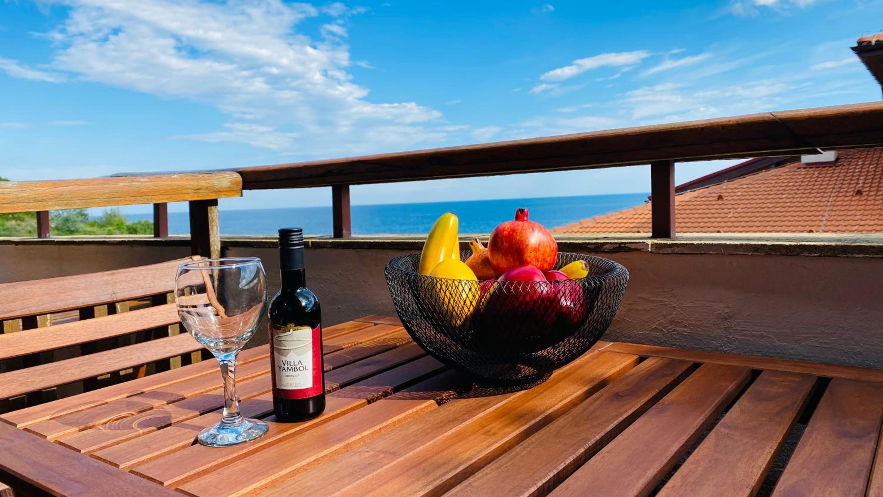 Фото Garden of Eden Complex