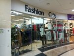 Fashion City (Russkaya Street, 19В), clothing store