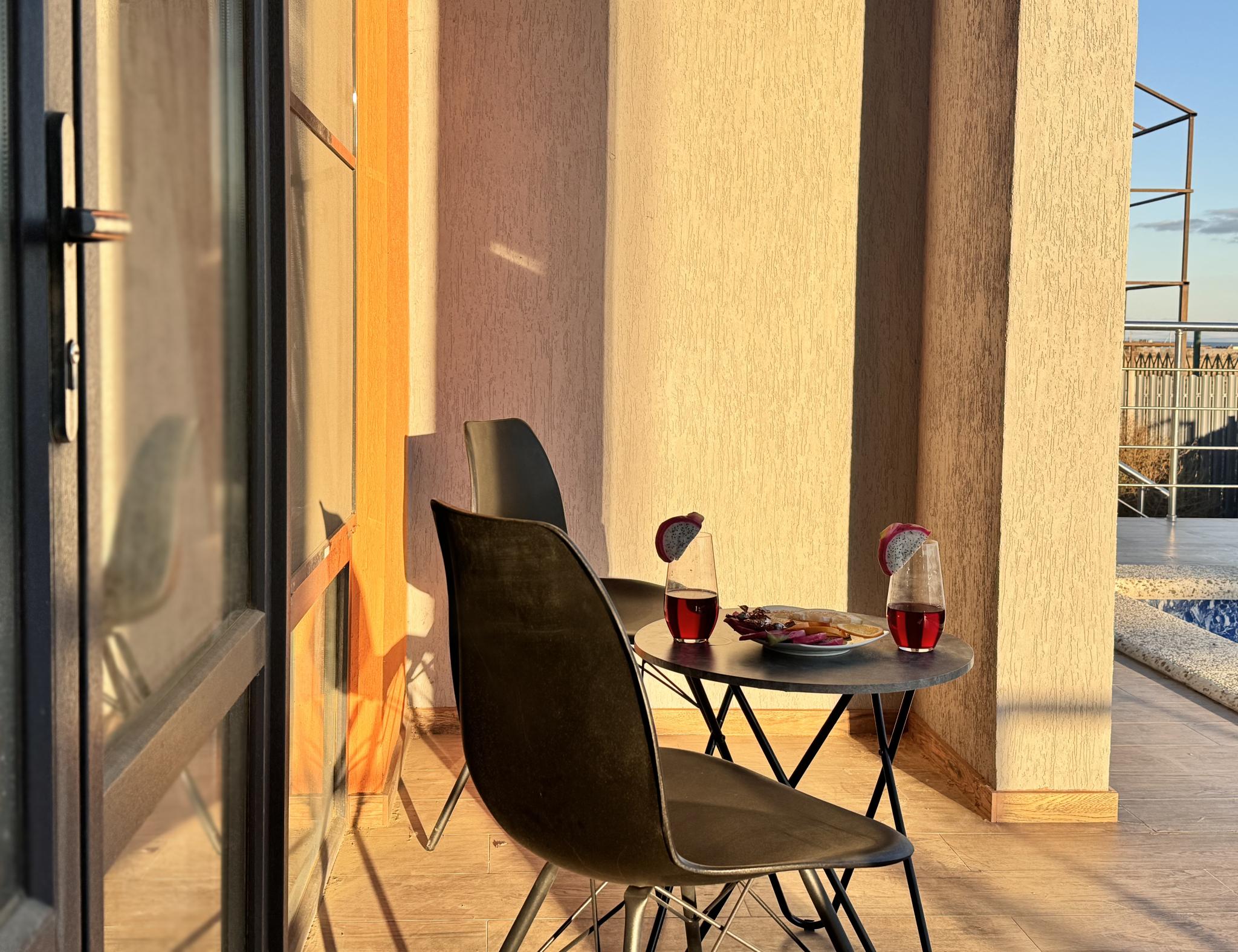 Фото Море Лофт