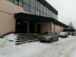 Steelpine (Revolyutsii Highway, 31), fasteners