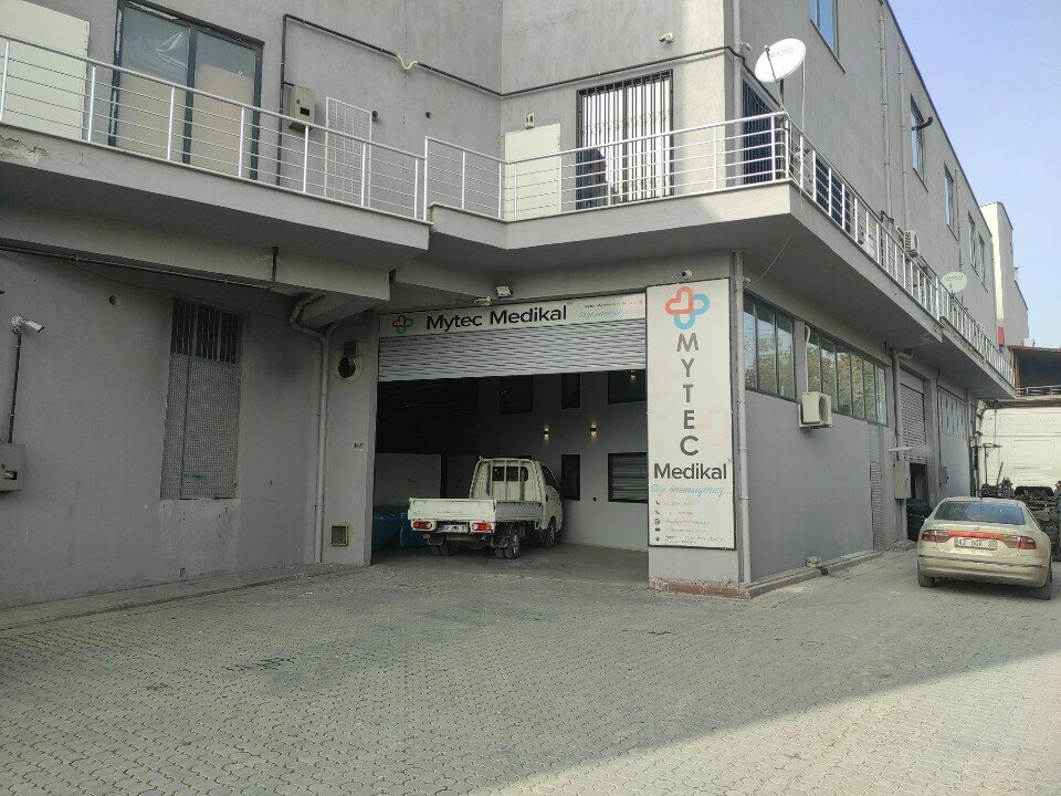 Medical supply store Mytec Medikal, Konya, photo