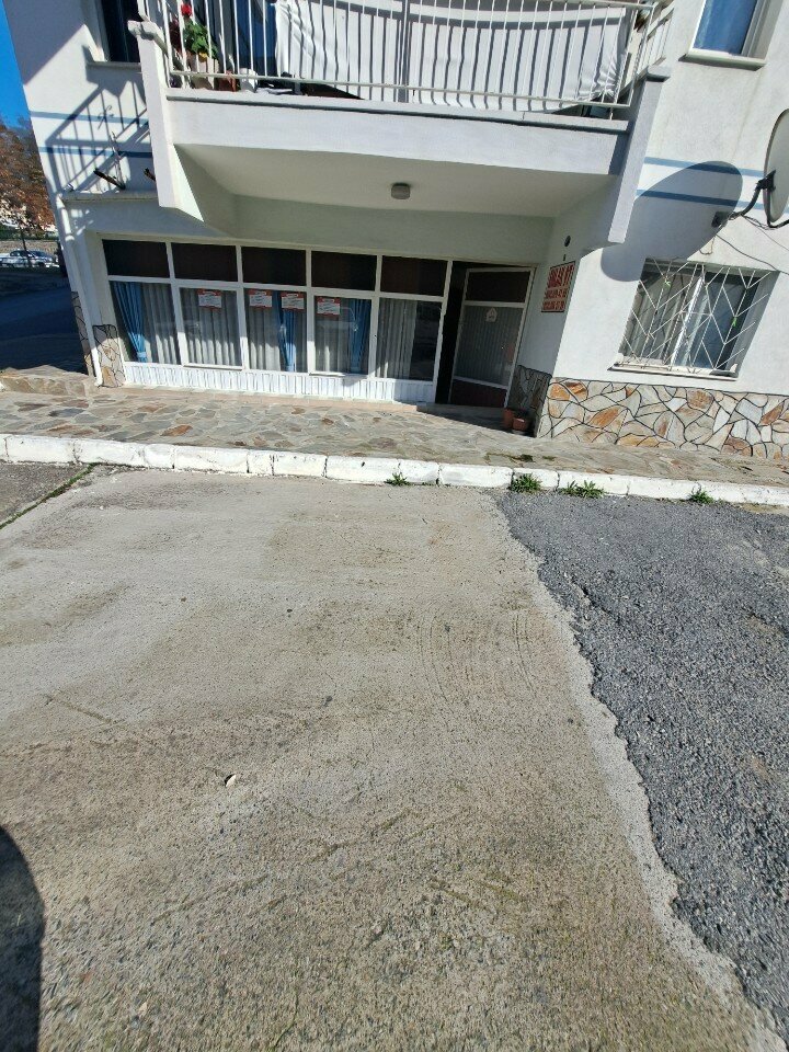 Real estate agency Emlak 97, Izmir, photo