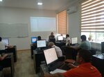 Qiymat (Shaykhantahur District, Abdullah Qadiri Street, 7A), educational center