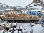 Кабельные барабаны (ulitsa Vasnetsova, 12А), packing materials