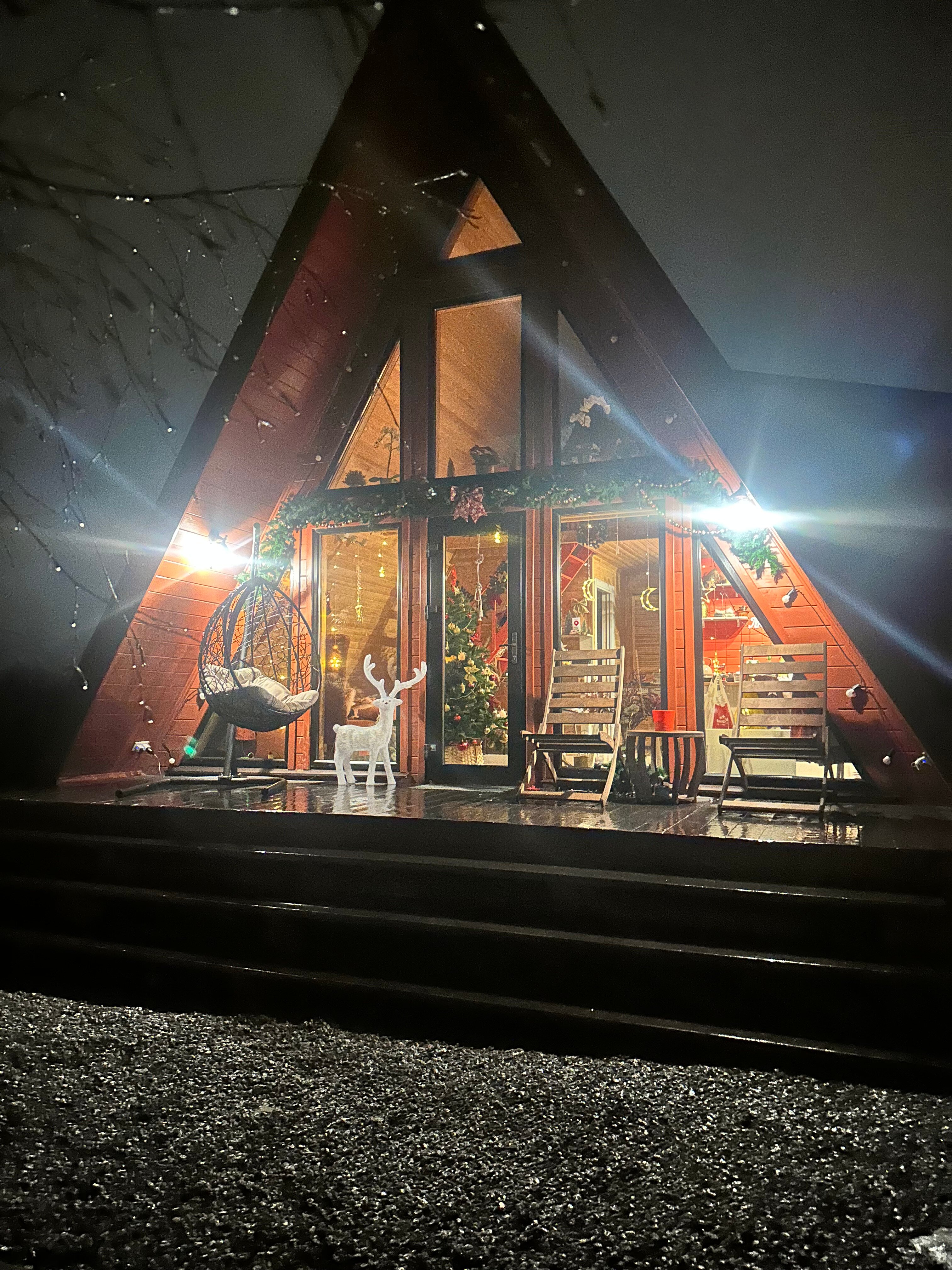 Фото Наш Шалаш