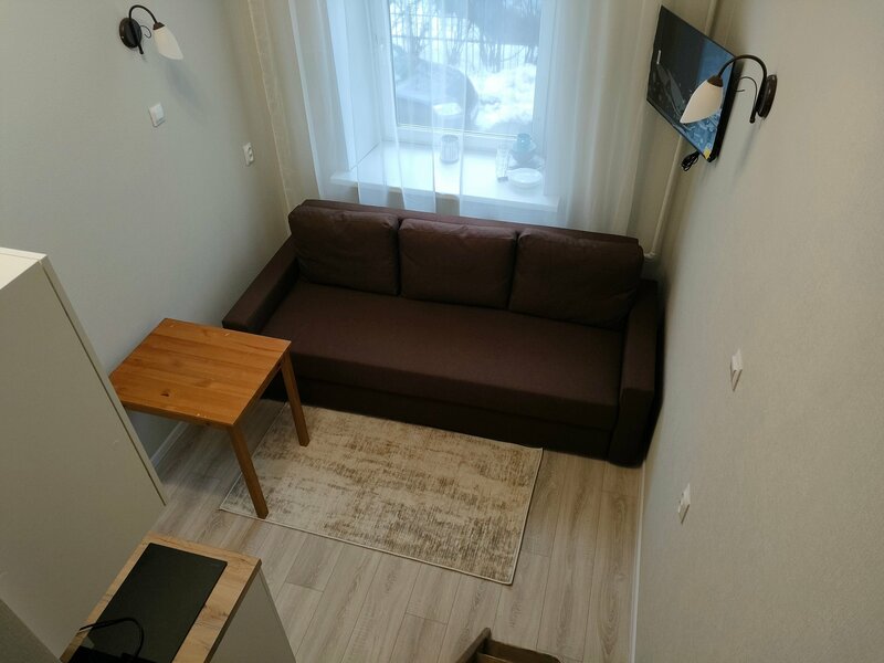 Гостиница Apart-rooms Moscow station в Санкт-Петербурге