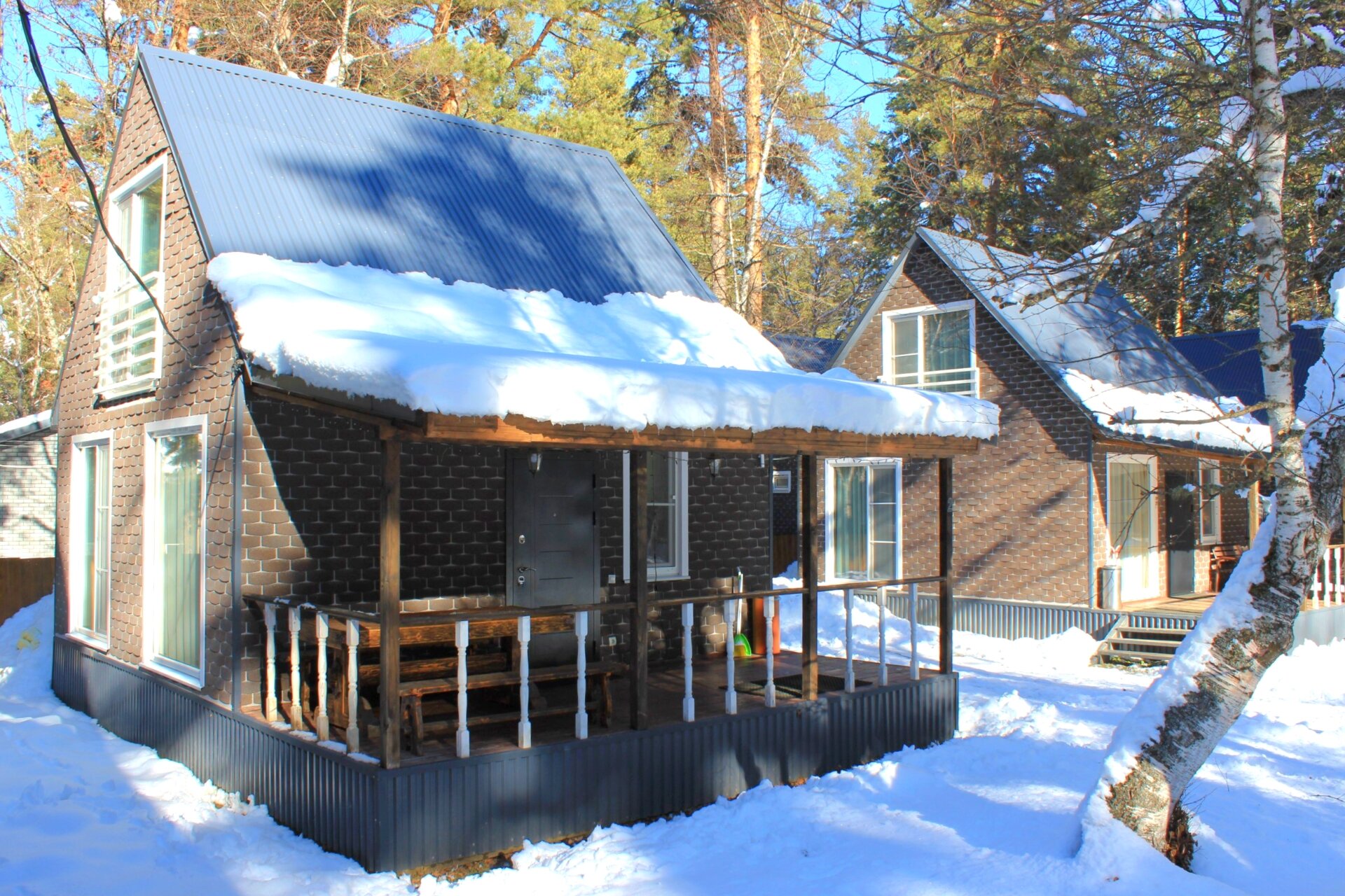 Фото Sun Village Arkhyz