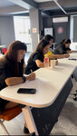 Prodigy Hub (Mamyr-4 shaǵyn aýdany, 297), escuela de negocios