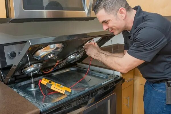 Appliance repair Ac Refrigerator Service Repair Dubai, Dubai, photo