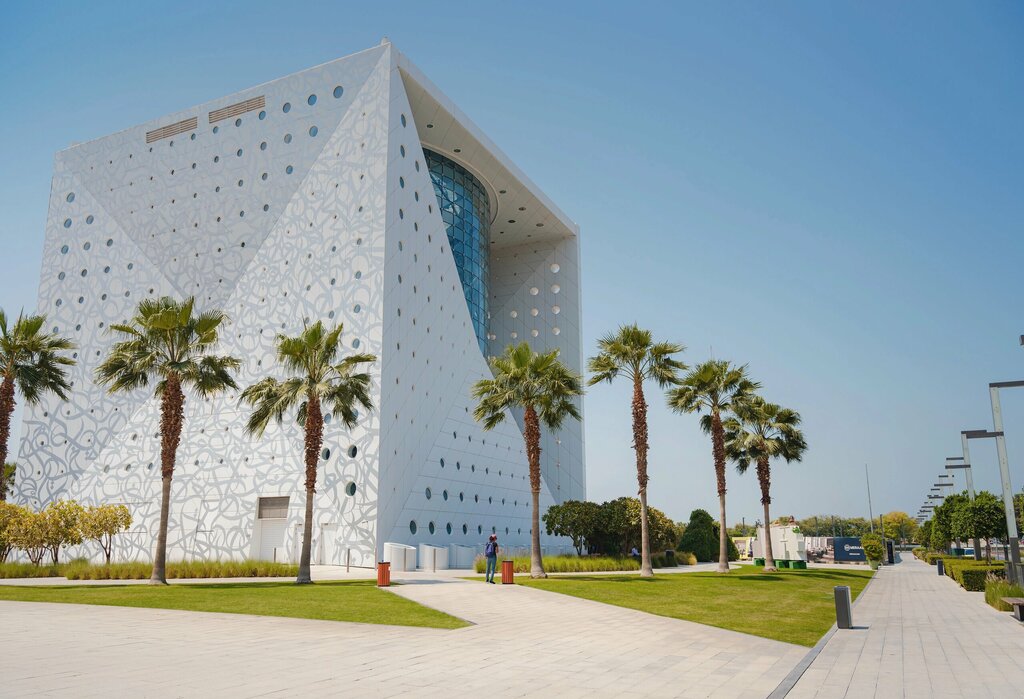 Business consulting Auswandern mit Hamid, Dubai, photo