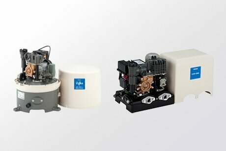 Pumping equipment Teral, Dubai, photo