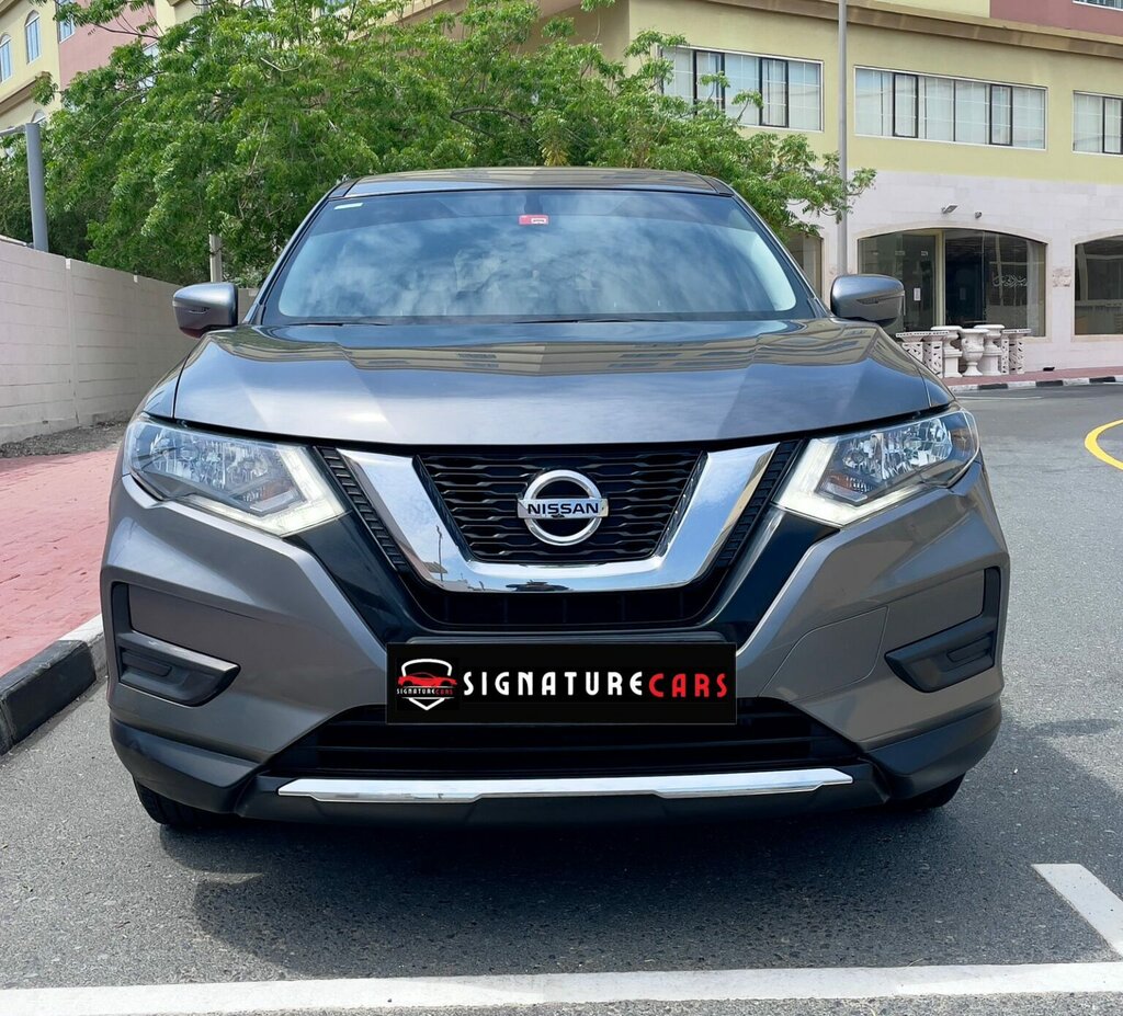 Sale of used cars Signature Cars, Dubai, photo