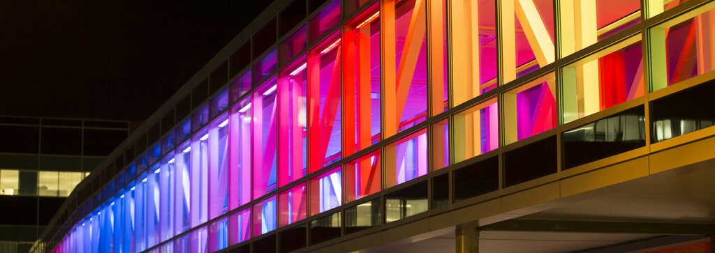 Management company Gamasound, Dubai, photo