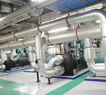 Engineering bureau Green Technologies Fzco, Dubai, photo