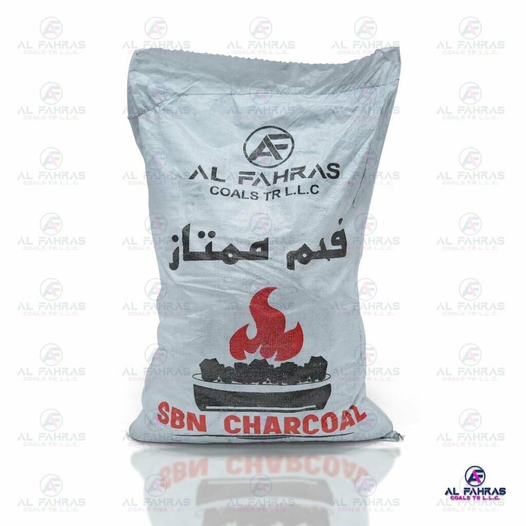 Coal company Al Fahras Coals TR, Sharjah, photo