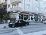 Kerem Otomotiv (İstanbul, Güngören, Güneştepe Mah., Bağlar Cad., 25C) ، ورشة لتصليح السيارات