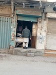 Pakiza Dry Cleaners and Steam Laundry (Province of Punjab, Lahore, Ameer Road), laundry
