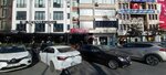 Etiler Marmaris Bufe (Istanbul, Fatih, Adnan Menderes Vatan Boulevard, 40B), comida rápida