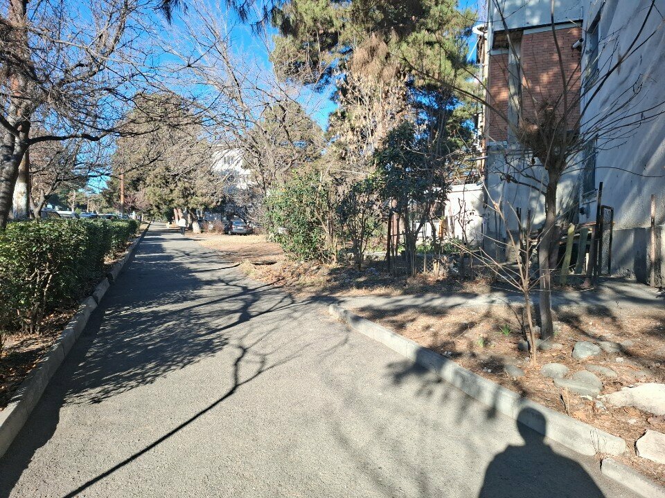 Perfume and cosmetics shop Навне, Rustavi, photo