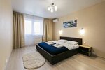 MaxRealty24 (Urban-type Settlement of Putilkovo, Novotushinskaya ulitsa, 6), short-term housing rental