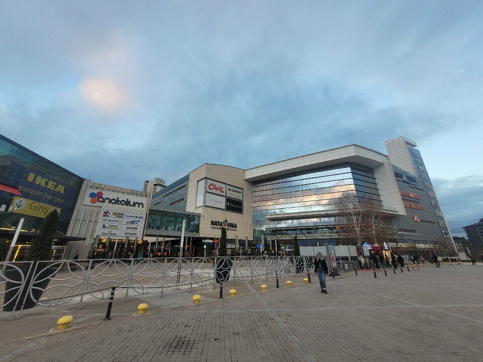 Entertainment center Yoyuncak Park, Ankara, photo
