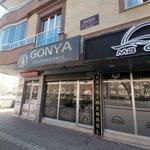 Gonya Real Estate (Konya, Meram, Dr. Ahmet Özcan Cad., 174), agencia inmobiliaria