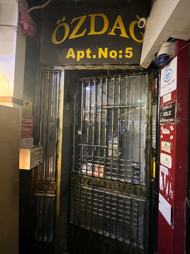 Engineering Fennioğlu İnşaat Müteahhitliği, Izmir, photo