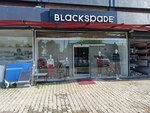 BlackSpade (İzmir, Çiğli, AOSB Mah., Mustafa Kemal Atatürk Blv., 36A), lingerie and swimwear shop