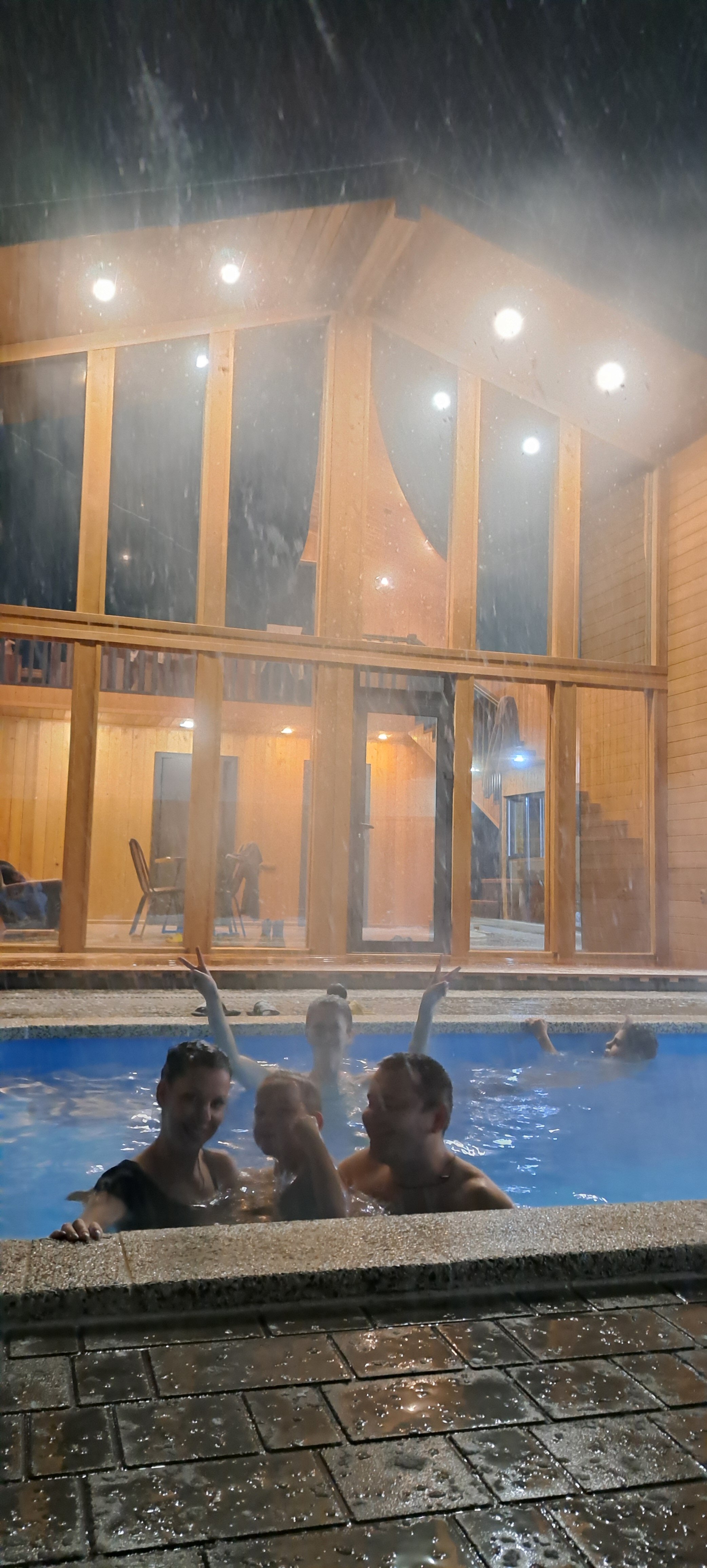 Фото Вилла Леа