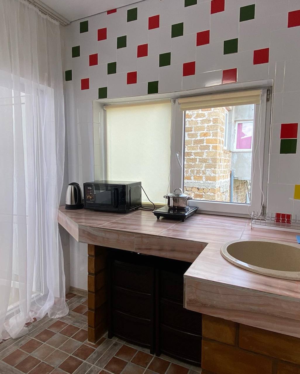 Фото Мамин Дворик