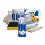Isotec (10th Krasnoarmeyskaya Street, 22), insulation materials