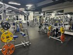 Nord Gym (Troitskiy Avenue, 67), fitness club