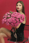 Mono Flowers (ulitsa Sosnovskogo, 90с2) ، محل زهور
