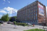 GPTZator (Rodionova Street, 23А), it company