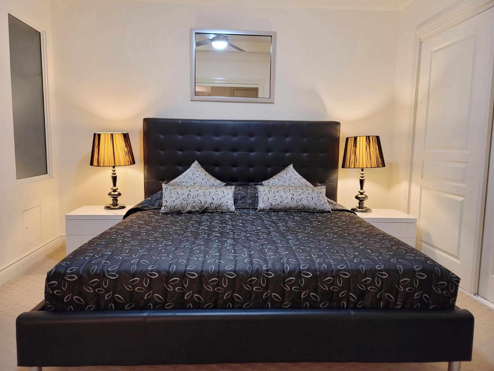 Фото Macarthur Chambers