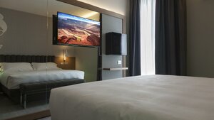 Гостиница G Hotel Pescara