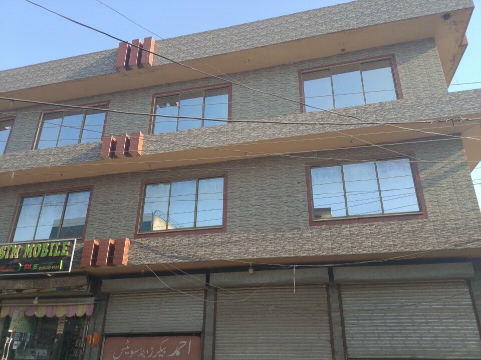 Hotel Decent Boys Hostel, Rawalpindi, photo