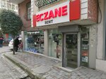 Semt Pharmacy (İstanbul, Güngören, Sanayi Mah., Murat Paşa Cad., 55), pharmacy